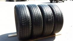 Dunlop Grandtrek ST30. Летние, износ: 20%, 4 шт