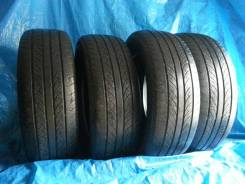 Sonny Ingens A1, 215/60 R17 во Владивостоке Sonny Ingens A1. Летние, 2011 год, 50 %