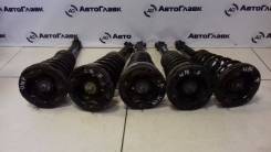 Амортизатор. Nissan Primera Camino, P11, WHP11, HP11, WP11, WQP11, QP11 Nissan Bluebird, EU14, HU14, SU14, QU14 Nissan Primera, HP10, P10 Двигатели: Q...