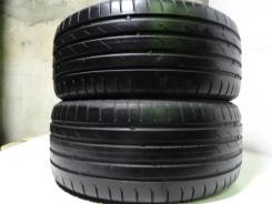 Nokian zLine. Летние, износ: 20%, 2 шт
