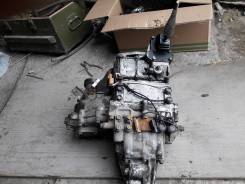 Раздаточная коробка. Mitsubishi Pajero, V24WG, V44WG, V44W, V24W Двигатель 4D56