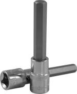 Биты Torx шлиц.