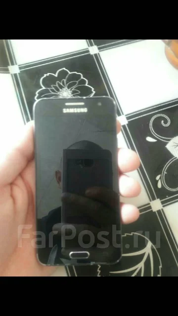 Samsung Galaxy A3. �/� ����