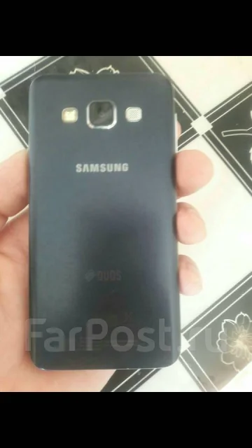 Samsung Galaxy A3. �/� ����
