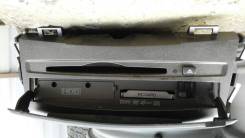 Dvd-проигрыватель. Honda Odyssey, RB1 Двигатель K24A