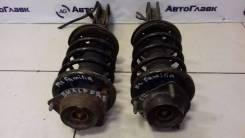 Амортизатор. Mazda Training Car, BHA7P, BHALP Mazda Familia, BHALS, BHA8P, BHA7P, BHALP, BHA5S, BHA3S, BHA7R, BHA8S, BHA5P, BHA6R, BHA3P Mazda Lantis...