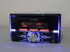 Pioneer Carrozzeria FH