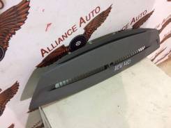 Панель салона. Toyota Camry, ACV40 Двигатели: 2GRFE, 2AZFE