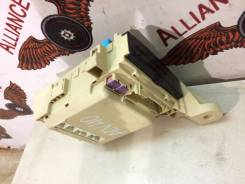 Блок предохранителей салона. Toyota Camry, ACV40 Двигатели: 2AZFE, 2GRFE