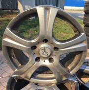 Volkswagen. x17, 5x130.00