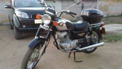 Honda Benly CD-125T. 125 куб. см., исправен, птс, с пробегом