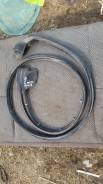 Уплотнитель двери. Toyota Mark II, JZX105, GX105, JZX100, GX100, JZX101, LX100 Двигатели: 2LTE, 1JZGTE, 1JZGE, 1GFE, 2JZGE