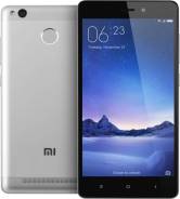 Xiaomi Redmi 3S. Новый