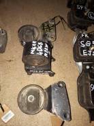 Подушка двигателя. Mitsubishi RVR, N28W, N28WG Двигатель 4D68