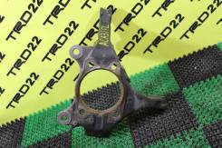 Кулак поворотный. Toyota: Mirai, Mark X Zio, Vanguard, Harrier, Auris, Sai, Blade, Mark X, RAV4, Corolla Rumion Двигатели: 4JM, 2AZFE, 2GRFE, 2ARFXE...