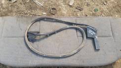 Уплотнитель двери. Toyota Mark II, GX105, JZX105, JZX100, GX100, JZX101, LX100 Двигатели: 2LTE, 1JZGTE, 1GFE, 1JZGE, 2JZGE
