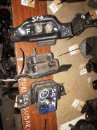 Подушка двигателя. Subaru Forester, SG5 Двигатель EJ205