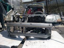 Рамка радиатора. Suzuki Swift, HT51S Двигатель M13A