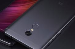 Xiaomi Redmi Note 4. Новый