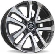 Toyota. 8.5x20, 5x150.00, ET60. Под заказ