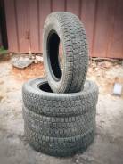 Yokohama Guardex F700P. Зимние, без шипов, 2000 год, износ: 30%, 4 шт