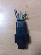Кнопка включения аварийной остановки. Toyota Cresta, JZX91, JZX90, JZX93, GX90, SX90, LX90 Toyota Mark II, JZX90E, GX90, JZX90, LX90, JZX91, JZX93, SX...