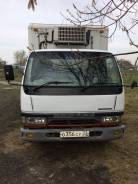 Mitsubishi Canter. Продаётся Мицубиси Кантер, 3 900 куб. см., 3 500 кг.