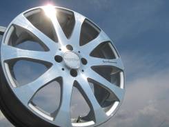 Venerdi. 7.0x17, 4x100.00, ET48