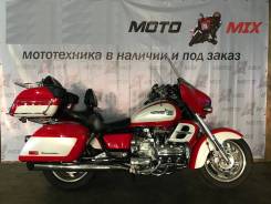 Honda Valkyrie. 1 500 куб. см., исправен, птс, без пробега
