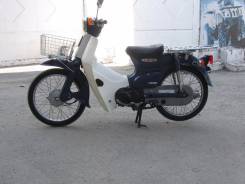 Honda Super Cub. 50 куб. см., исправен, без птс, без пробега
