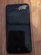Apple iPhone 4s 8Gb. Б/у