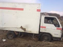 Mazda Titan. , 2 999 куб. см., 2 000 кг.