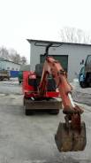 IHI. Продаётся японский мини экскаватор IS-12GX в России не работал, 800 куб. см.