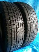 Dunlop DSX. Всесезонные, 2011 год, износ: 40%, 2 шт
