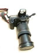 Canon EOS 60D Body. зум: 14х и более