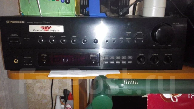 Pioneer ����