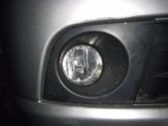 Фара противотуманная. Nissan: Cube, Juke, Infiniti FX45/35, Infiniti G35/37/25 Sedan, Infiniti FX35/FX37/FX50, Patrol, Note, Teana, Presage, X-Trail...
