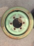 Mazda. 6.0x15, 6x180.00, ЦО 140,0 мм.