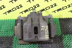 Суппорт тормозной. Lexus RX330, GSU30, GSU35, MCU33, MCU35, MCU38 Lexus RX350, GSU30, GSU35, MCU33, MCU35, MCU38 Lexus RX300, GSU35, MCU35, MCU38 Lexu...