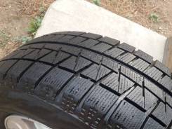 Bridgestone Blizzak Revo GZ. Зимние, без шипов, 2010 год, износ: 5%, 1 шт