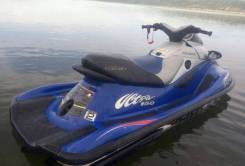 Kawasaki Ultra. 145,00 л.с., Год: 2002 год