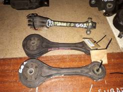 Подушка двигателя. Subaru Impreza, GG2 Двигатель EJ15