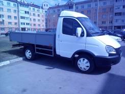 ГАЗ Газель. Продается бортовая Газель, 2 800 куб. см., 1 500 кг.