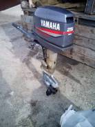 Yamaha. 25,00 л.с., 2х тактный, нога S (381 мм), Год: 2007 год