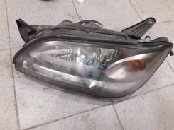 Фара. Subaru Legacy, BE5, BH5