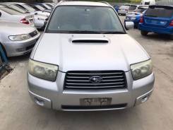 Subaru Forester. SG5, EJ20