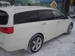 Honda Accord. CM2, K24A