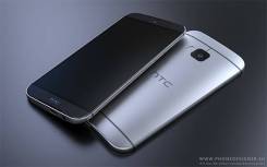 HTC One M9. Б/у