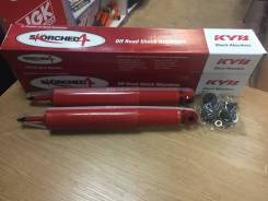Амортизатор. BMW: Z1, 5-Series, 7-Series, 6-Series, 3-Series Toyota Land Cruiser, FJ80, FJ80G, FZJ105, FZJ80, FZJ80G, FZJ80J, HDJ80, HDJ81, HDJ81V, HZ...