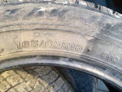 Bridgestone Blizzak Revo1. Всесезонные, 2003 год, износ: 50%, 4 шт